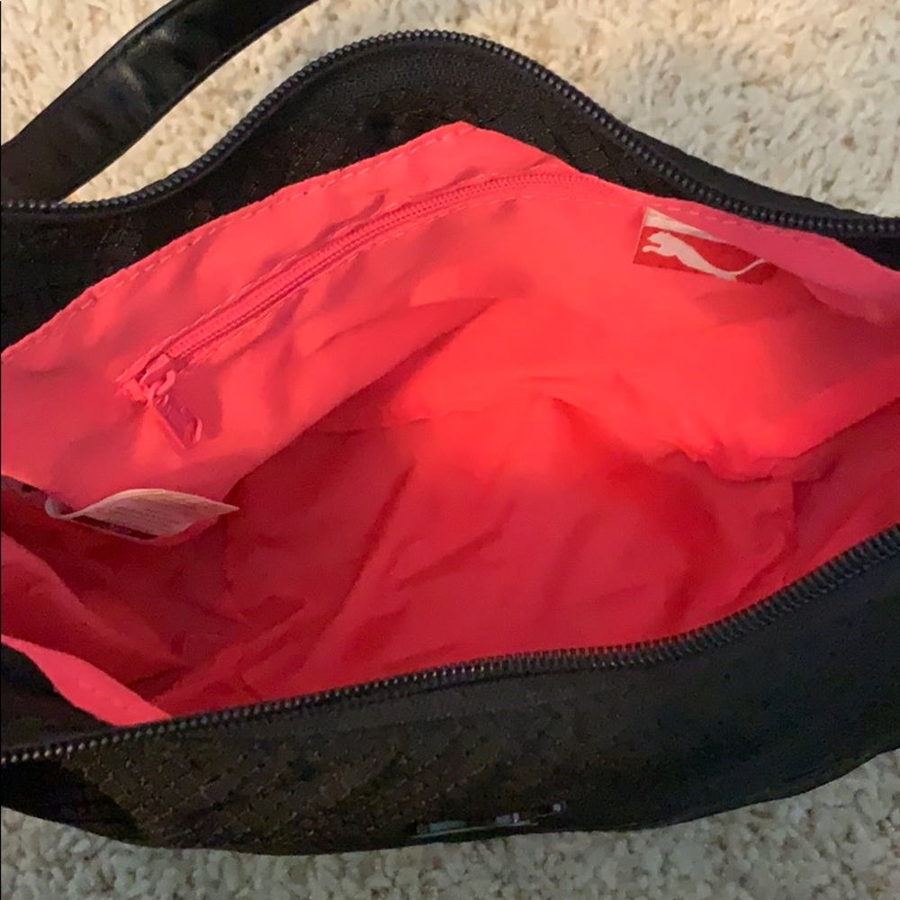 Puma Purse - Picture 3 of 4